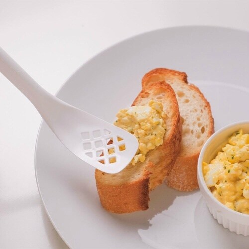 ディップ調理スプーン