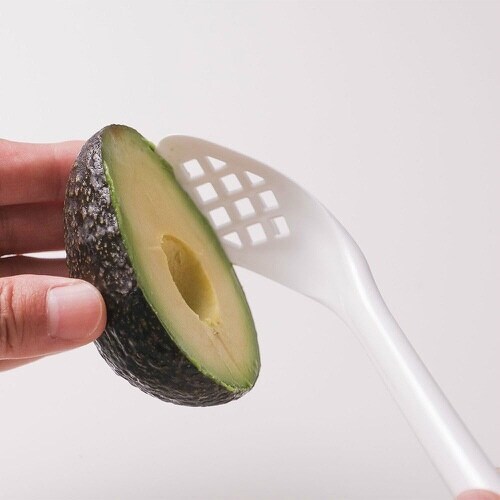 ディップ調理スプーン