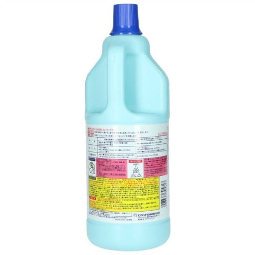 衣料用ブリーチ大 1500ML