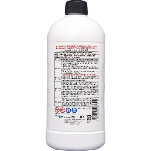 DOCCHI−MOつめかえ用500ML
