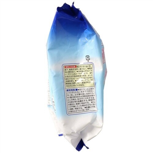 室内干し衣料用洗剤エコパック900G