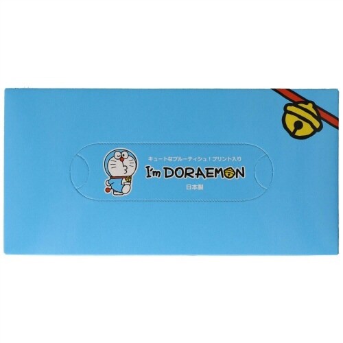 DORAEMONキュートブルー150組×20
