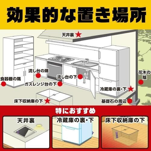 デスモアプロ ハーフ 投げ込み 6包×4