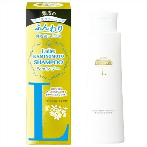 レディース加美乃素シャンプー200ML