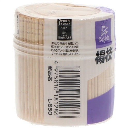 DN つま楊枝 L−650