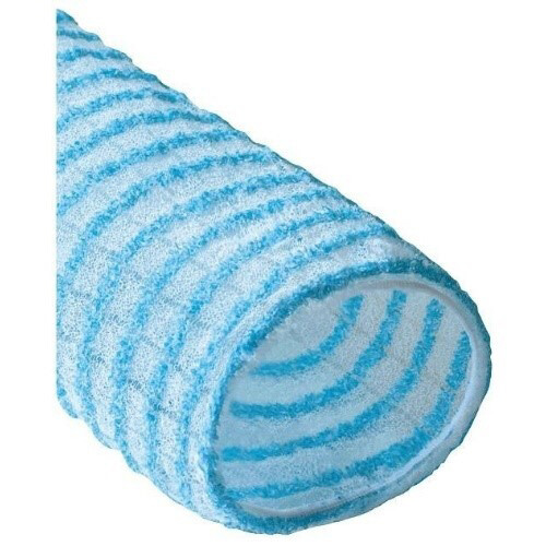 あわまみれ ボディタオル ラーザ かため