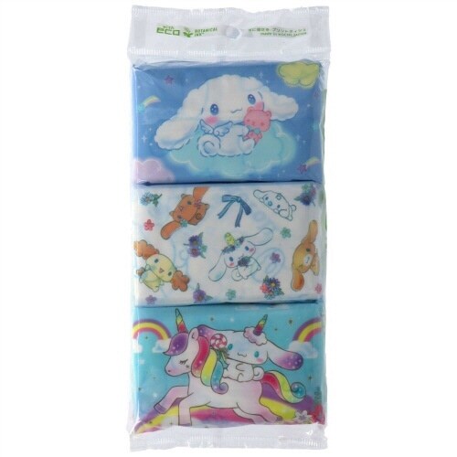 シナモロール6P8組×50