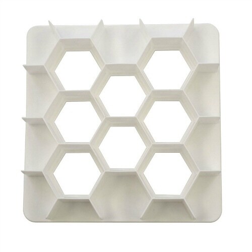 ハニートーストカッター