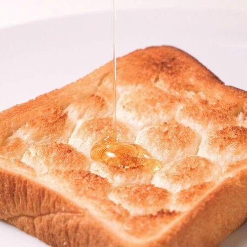 ハニートーストカッター