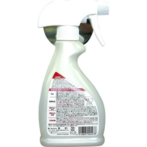 重曹+お酢台所クリーナー400ML