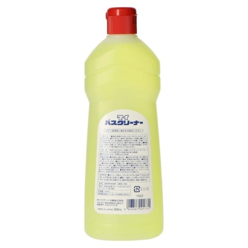 ロケット マイバスクリーナー 500ML