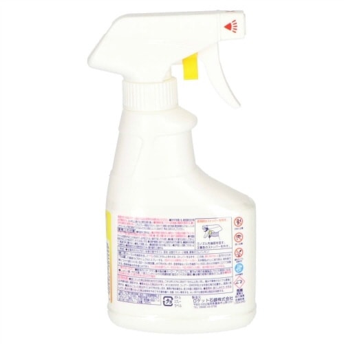 カビとりスプレー泡 300ML