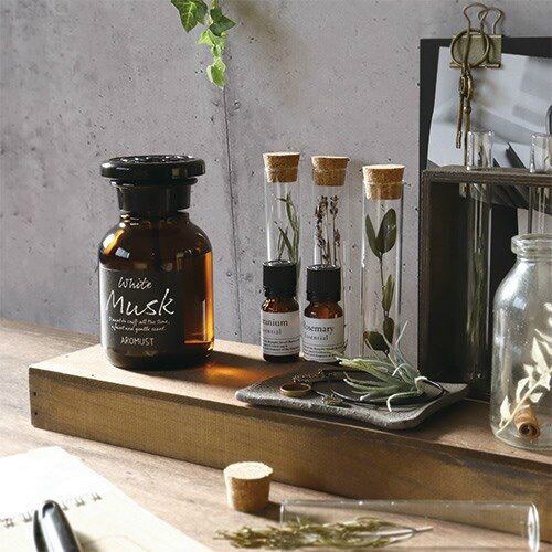 アロマストリキッド ホワイトムスク210ML