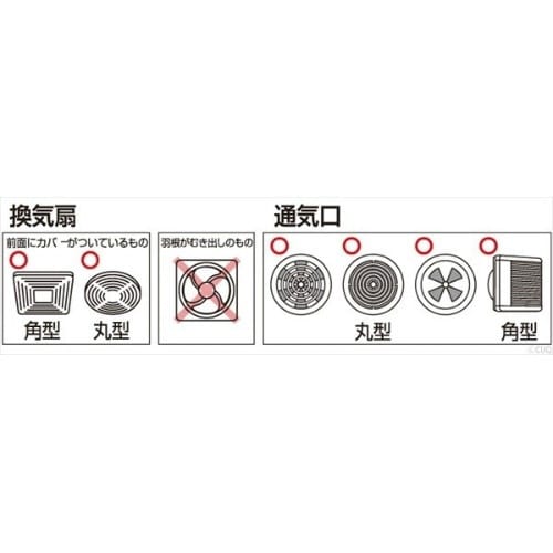 パッと貼るだけホコリとりF換気扇用30CM3枚入