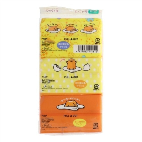 ぐでたまミニ6P×50