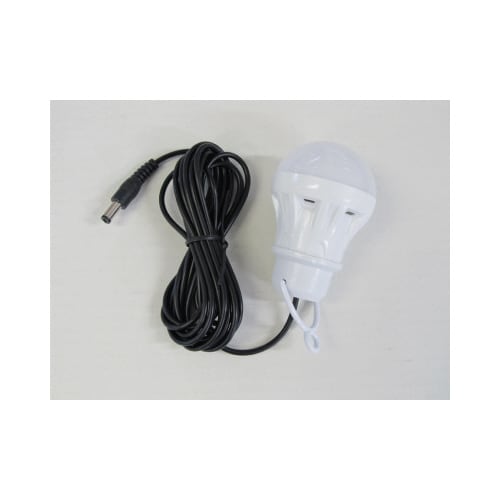 ソーラーパネル付エマージェンシーマルチキット