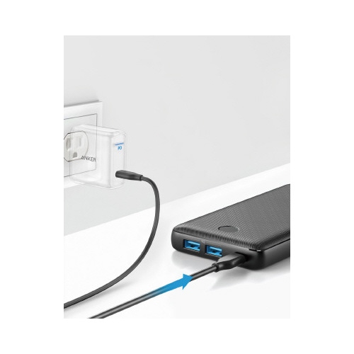 Anker PowerCore III 20000