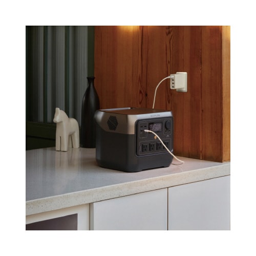 ポータブル電源 RIVER2 Pro