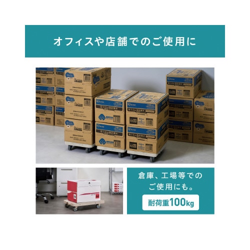 連結ミニ平台車RMH−421 5台入