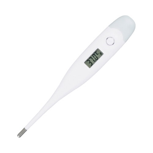 ピッと測る脇下体温計 DT−701