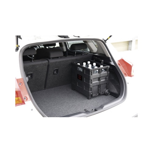 オリコンカート26 6台