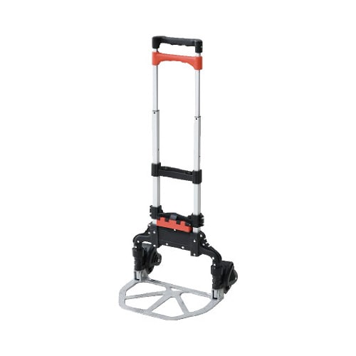 段差も登れるハンドキャリー6輪