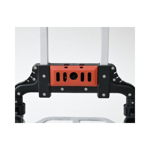 段差も登れるハンドキャリー6輪