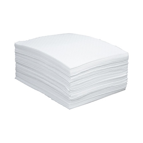 オイル吸着マット100枚