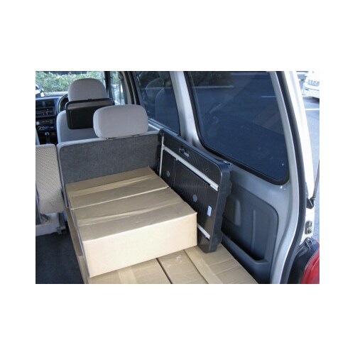 歩きやすいコンパクトキャリー 4台