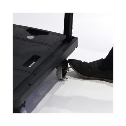 フラットカート