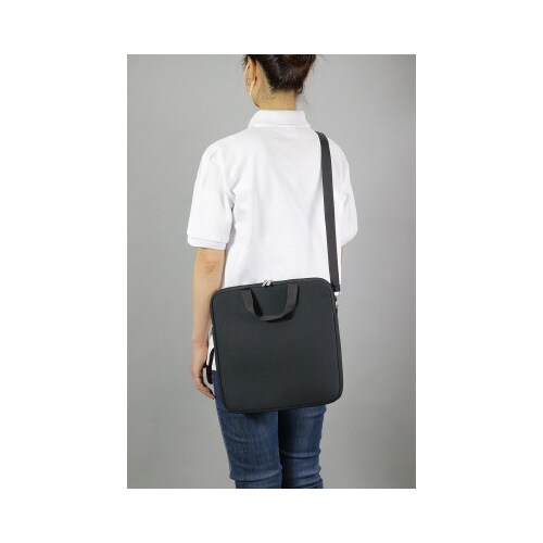 PCタブレット用クッションケース スクエア型