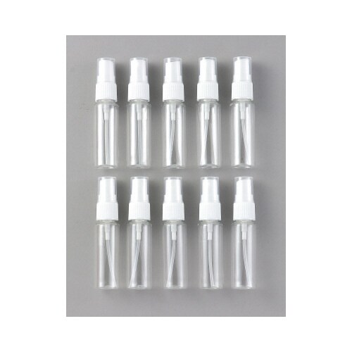 スプレー容器 25ml 10個組