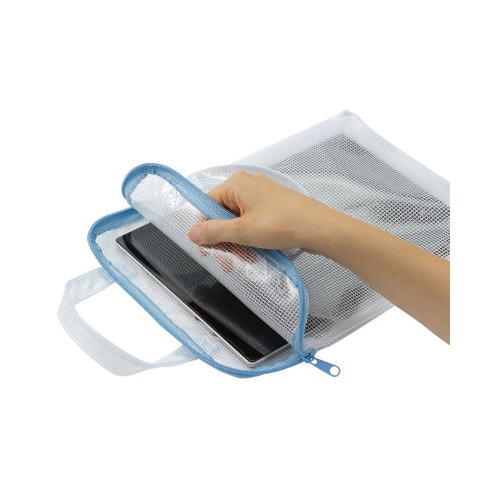 PCタブレット用クリアケース