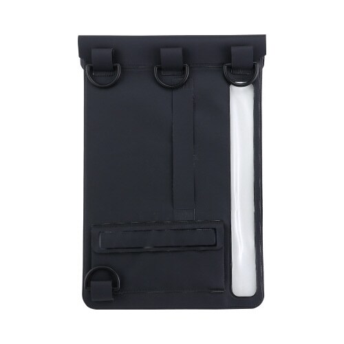 防水タブレットバッグ