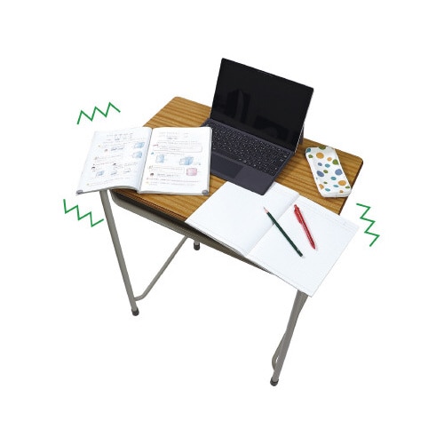 学校机用落下防止ギガシールド