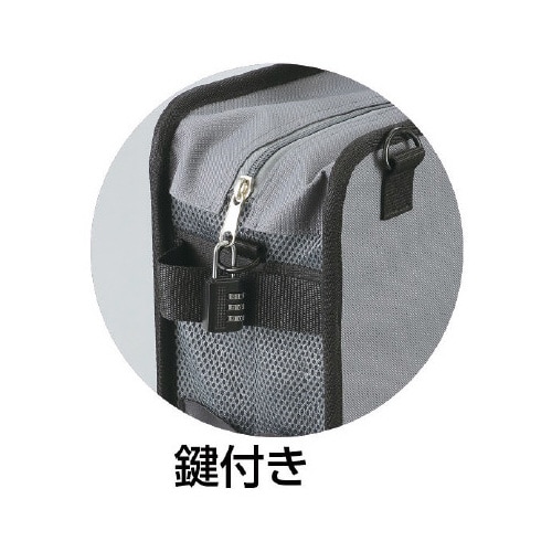 PCタブレット用キャリーバック(13インチ6台)