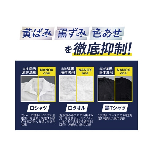 NANOXone PRO 詰替超特大 1010g