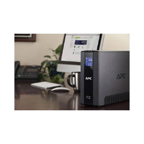 BACK−UPS BR1200S−JP 5年保証