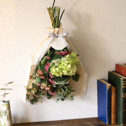 コットンスワッグブーケシート1 10枚入