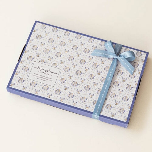 アンティークFポストインボックスS 10枚入×2