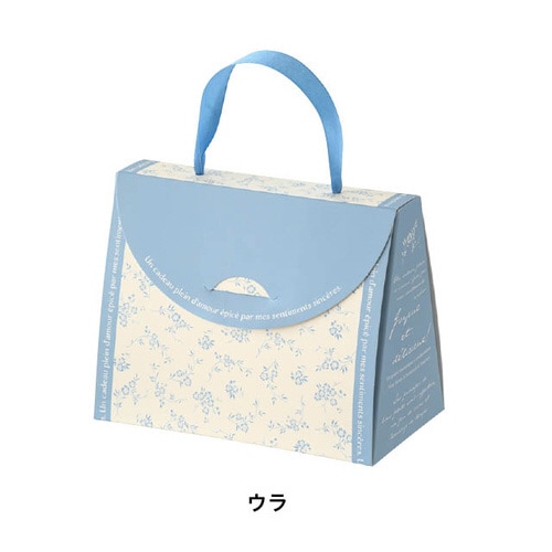 プティキャドーギフトボックスバッグS 10枚入×2