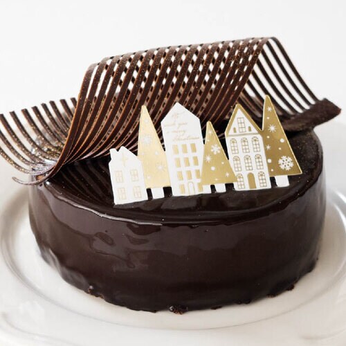 ウィンターハウスケーキピック 1 50枚入×2