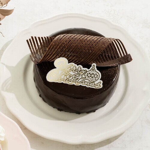 クリスマスケーキピック レター 50枚入×2