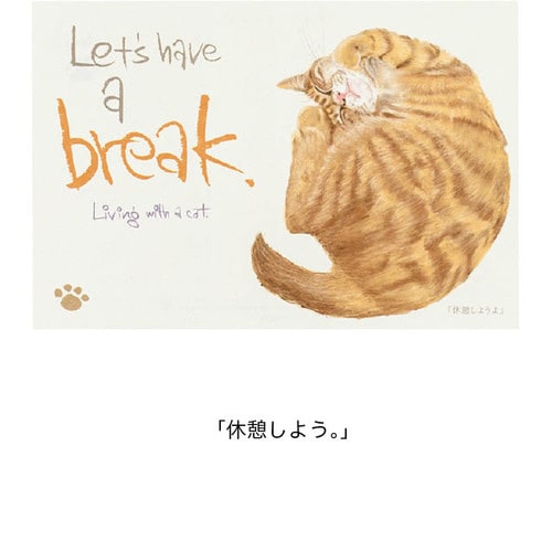 チャリティーアニマルアソートカード1 30枚入×3