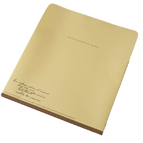 メルヴェイユ宅配ペーパーバッグ 1 10枚入