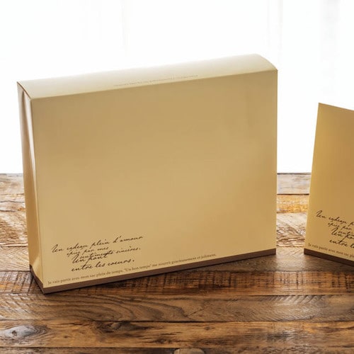 メルヴェイユ宅配ペーパーバッグ 1 10枚入