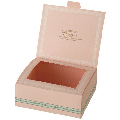 ドゥースフレームギフトボックス 3 20枚入