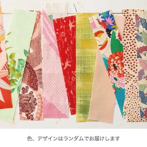 アンティークきものアソート短冊 1 5枚入×2
