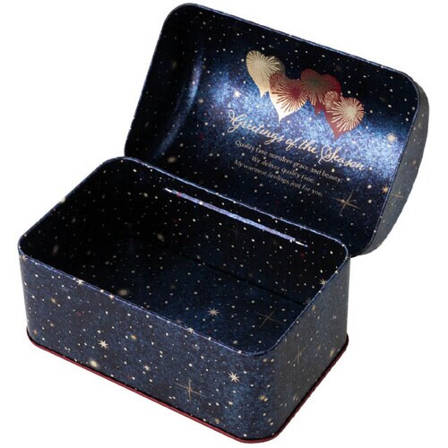 エトワルギフト缶 6個入