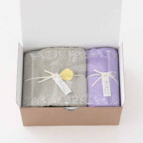 ラッピングロール ブルーム16cm幅 3巻セット